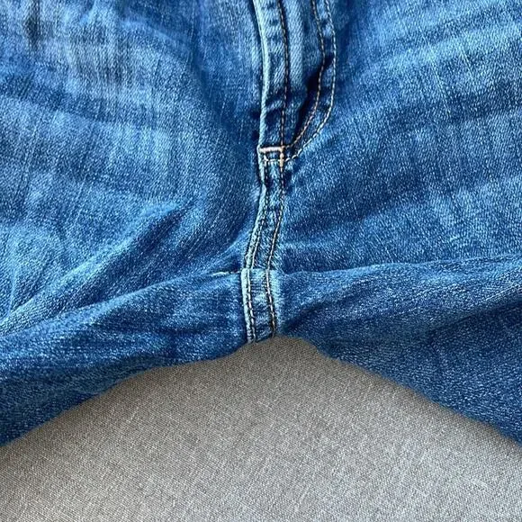 Eddie Bauer Boyfriend jeans Waist size 30 - Picture 9 of 12